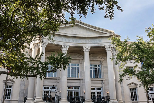 Fun things to do in Charleston : Charleston Gaillard Center. 