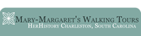 Fun things to do in Charleston : Mary-Margaret's Walking Tours. 