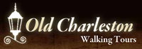 Fun things to do in Charleston : Old Charleston Walking Tours. 